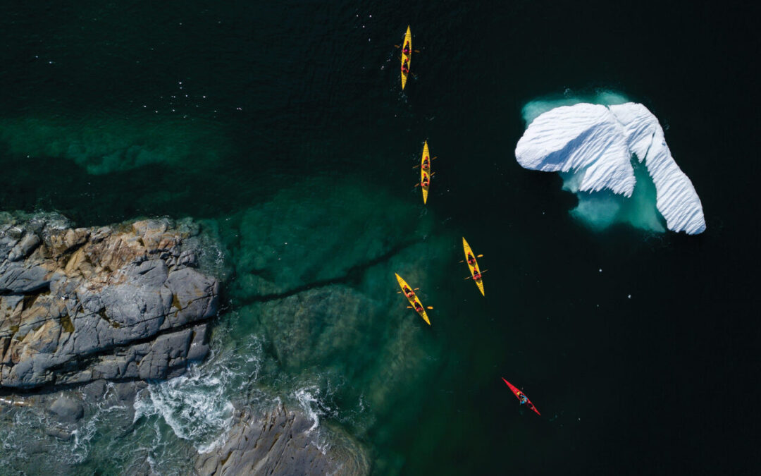 UN SIN FIN DE VIAJES LE ESPERAN PARA LA TEMPORADA 2021- 2022 CON SILVERSEA