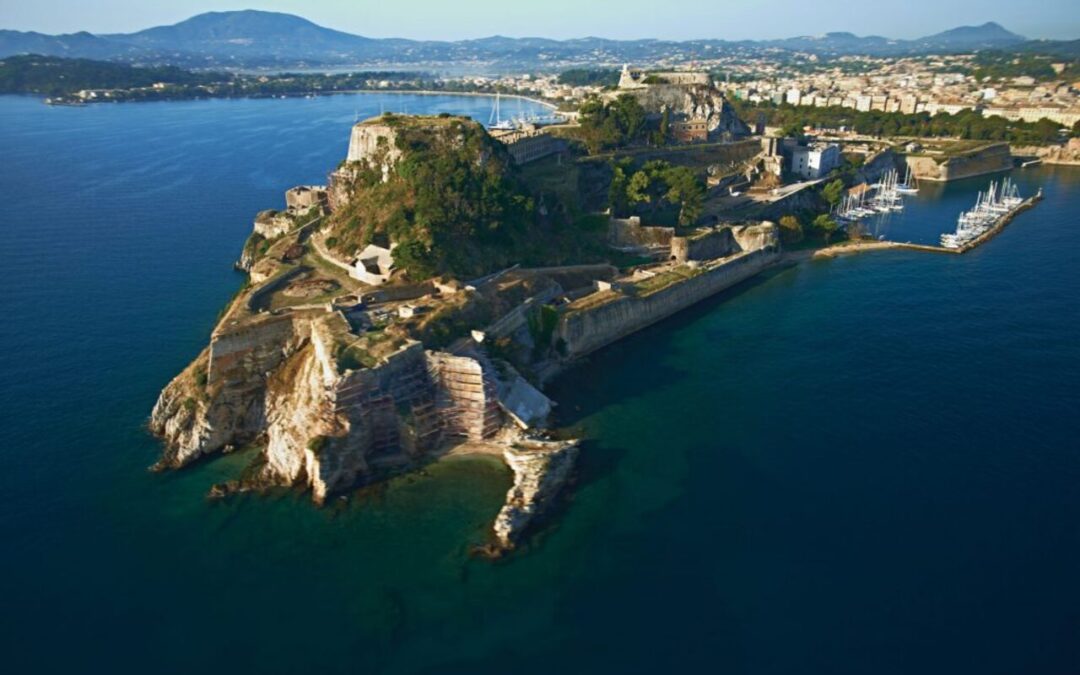 UN VIAJE POR EL MEDITERRÁNEO DURANTE 5 SEMANAS